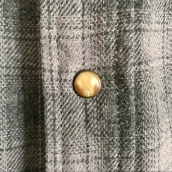 Wrangler Shirt~Snap Indigo / Host Pick - Picture 10 of 14